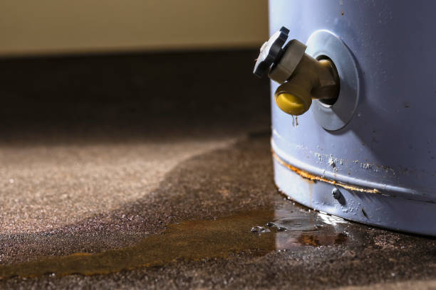 Best Commercial water damage restoration  in Alpine, UT